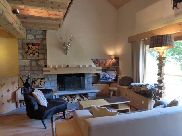 6 pièces 10 personnes Confort ARC005 - Appartements LES ARCOSSES - Méribel Centre 1600 