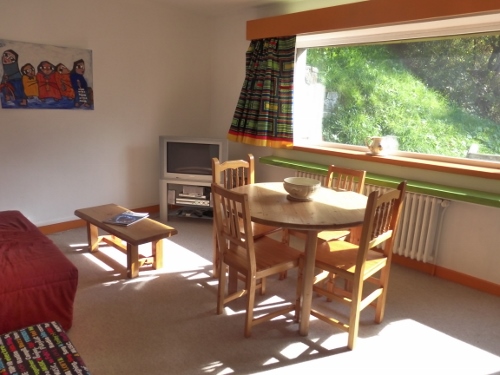 2 pièces 5 personnes Classique ARC04R - Appartements LES ARCOSSES - Méribel Centre 1600 