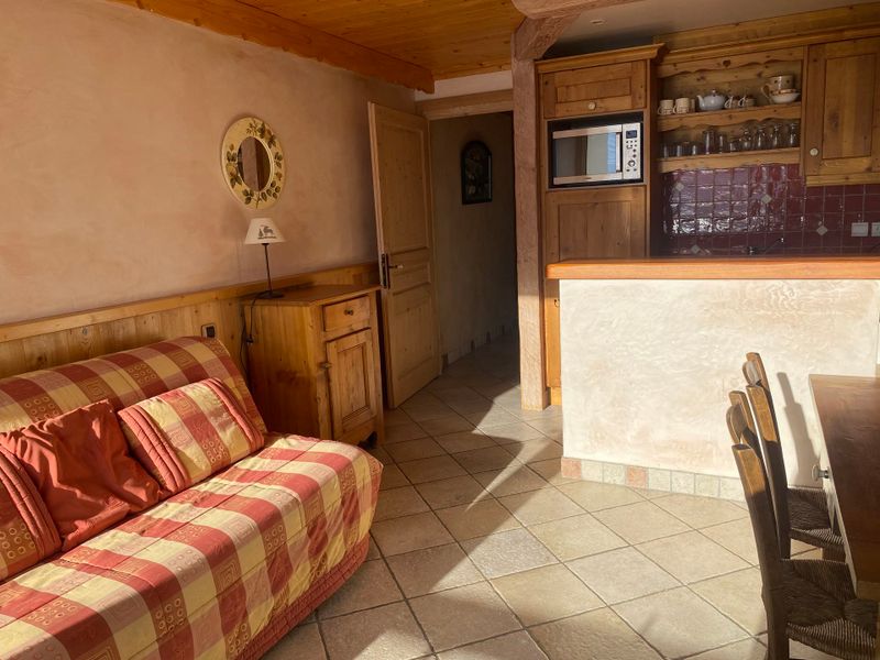Appartements LES HAUTS LIEUX - Tignes 2100 Le Lac