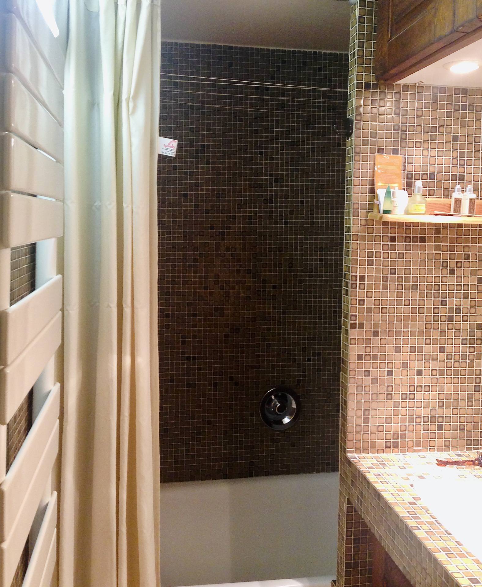 Appartements LES VOLNETS III - Tignes Les Chartreux