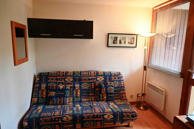 Studio 4 personnes - Appartements MICHAILLES - Vallandry