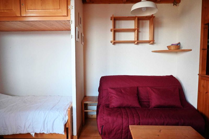 Studio 4 personnes - Appartements MICHAILLES - Vallandry