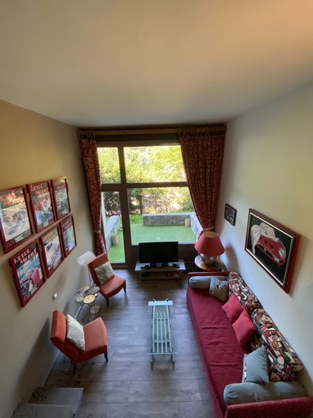 Studio 4 personnes - Appartements PETARU - Méribel Centre 1600