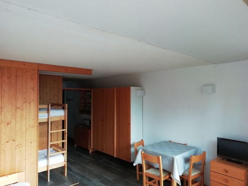Studio 4 personnes Classique - Appartements VERSANT SUD - Les Arcs 1600