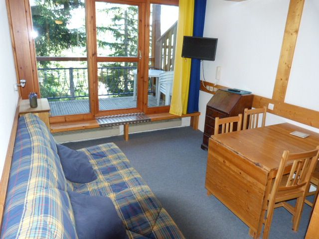 2 pièces 6 personnes Classique AG3430 - Appartements Aiguille Grive Bat Iii - Les Arcs 1800