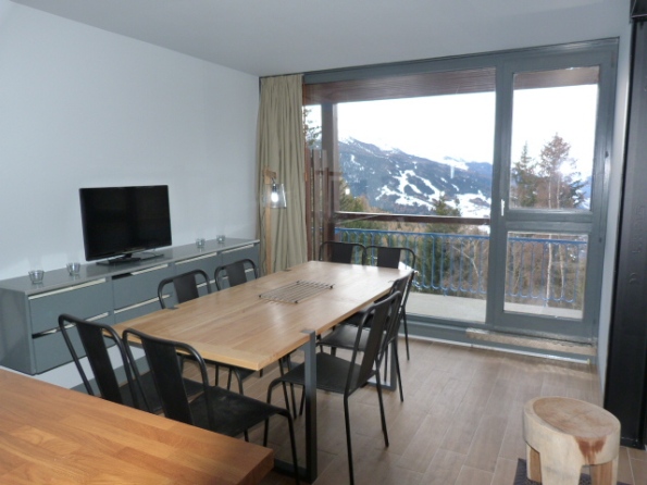 4 pièces 8 personnes Confort AR0205 - Appartements Arandelieres - Les Arcs 1800