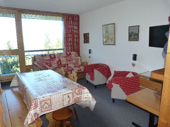 2 pièces 5 personnes Classique AR0510 - Appartements Arandelieres - Les Arcs 1800