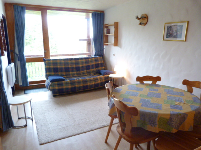 2 pièces 6 personnes Classique AM0307 - Appartements Armoise - Les Arcs 1800