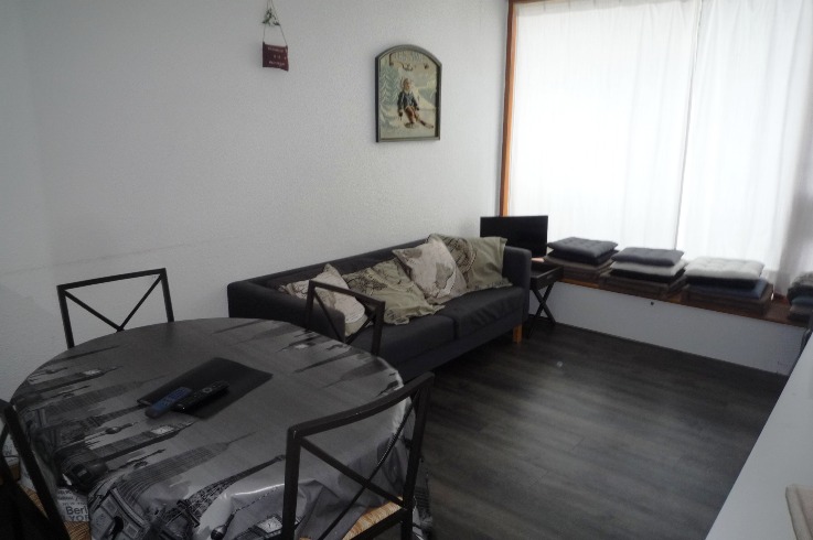 3 pièces 6 personnes Classique MVD406 - Appartements Miravidi - Les Arcs 1800