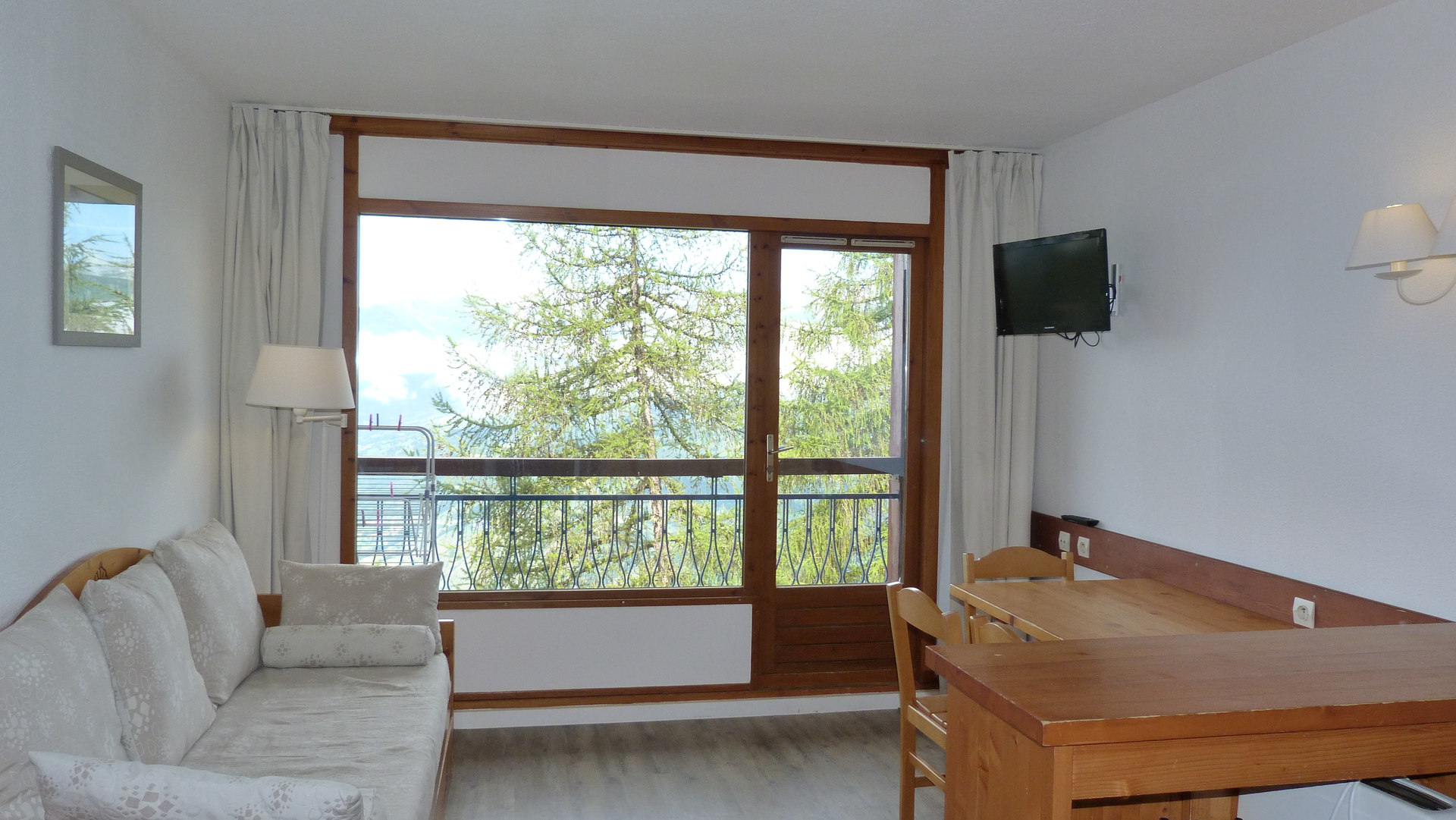 2 pièces 5 personnes Confort RU0512 - Appartements Ruitor Arc 1800 - Les Arcs 1800