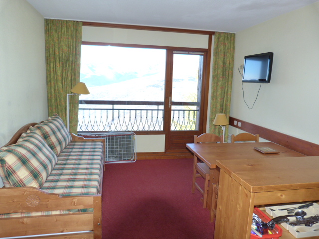 2 pièces 5 personnes Confort RU0610 - Appartements Ruitor Arc 1800 - Les Arcs 1800