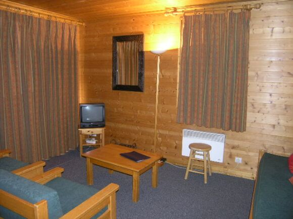 zzz 006 - Appartements Les Cybeles - Méribel Centre 1600 