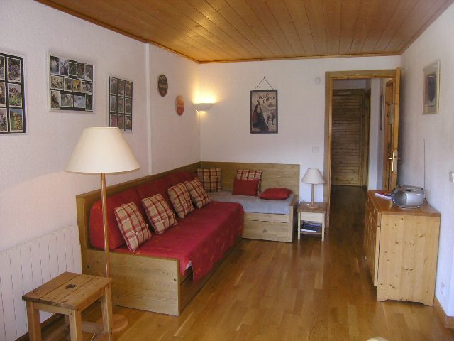 zzz 007 - Appartements Les Cybeles - Méribel Centre 1600 