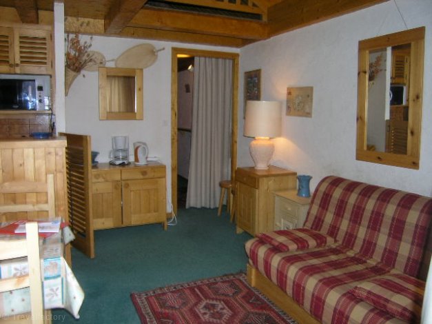 zzz 037 - Appartements Les Presles - Méribel Centre 1600 