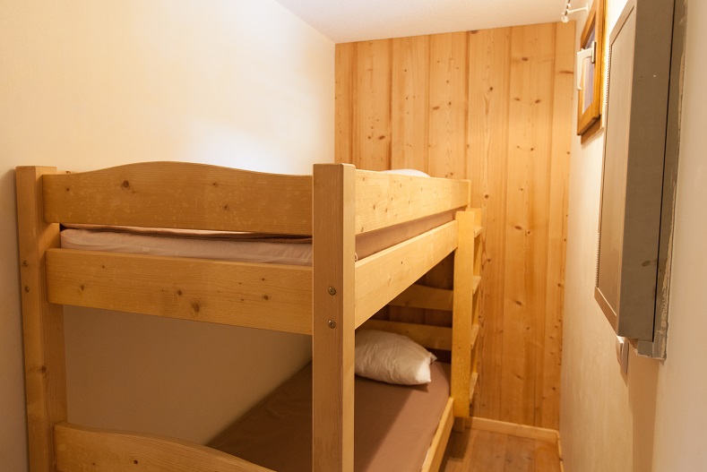 Studio 4 personnes Confort SP111ST4 - Appartements Le Signal Du Prorel - Serre Chevalier 1200 - Briançon