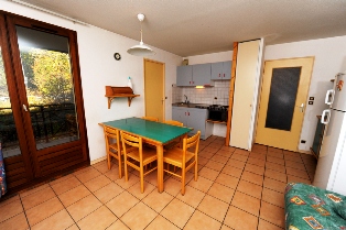 2 pièces 6 personnes Confort URB2P601 - Appartements Urbania Briançon - Serre Chevalier 1200 - Briançon