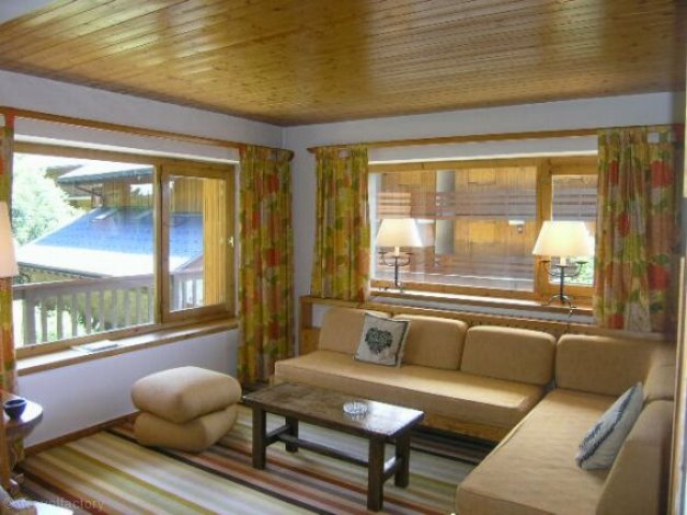 zzz 11 - Appartements Les Presles - Méribel Centre 1600 