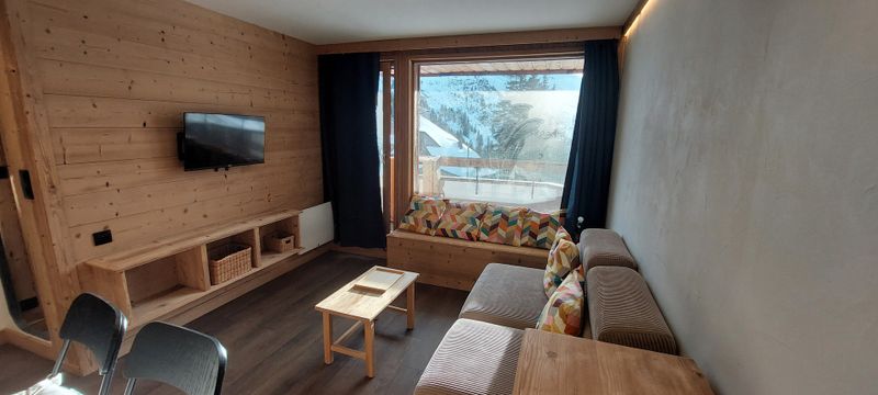 3 pièces 5 personnes - Appartements ARAUCARYA - Avoriaz
