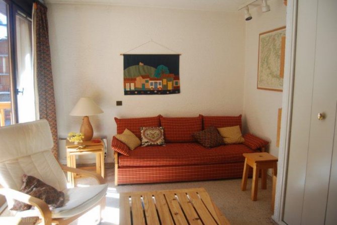zzz 16 - Appartement Petaru MRB540-A21 - Méribel Centre 1600