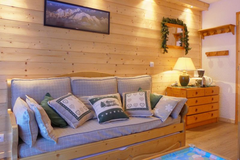 2 pièces 6 personnes Confort - Appartements ALPINEA - Méribel Mottaret 1850