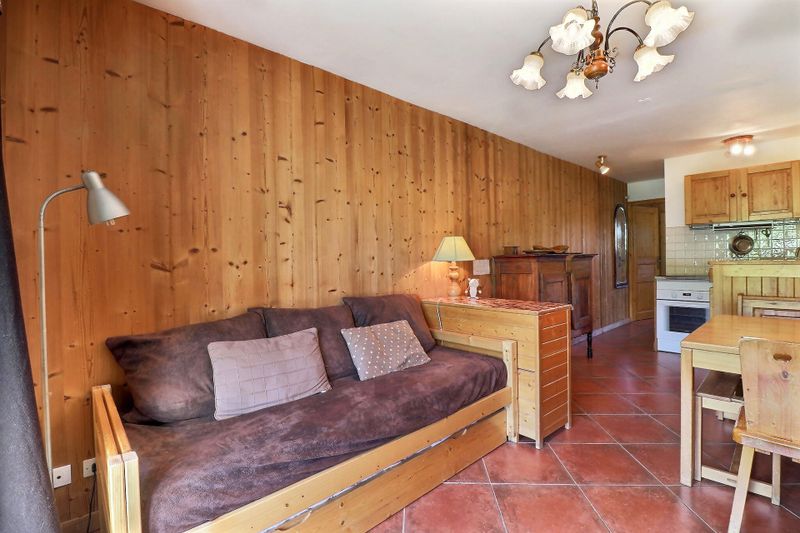 2 pièces 4 personnes Confort - Appartements PROVERES - Méribel Mottaret 1850