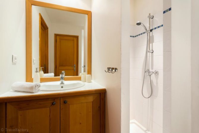 Chalet 5 Pièces Duplex 8/12 personnes - Les Chalets de la Diva - Isola 2000