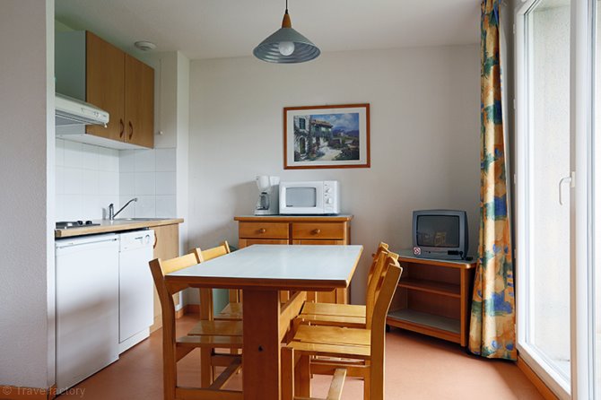 zzz - Résidence Les Balcons du Soleil - Peyragudes