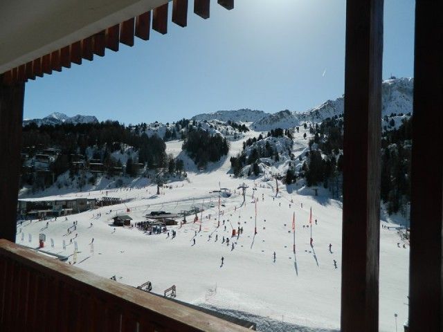 4 pièces 8 personnes Tradition - Appartement L'everest - Plagne Centre