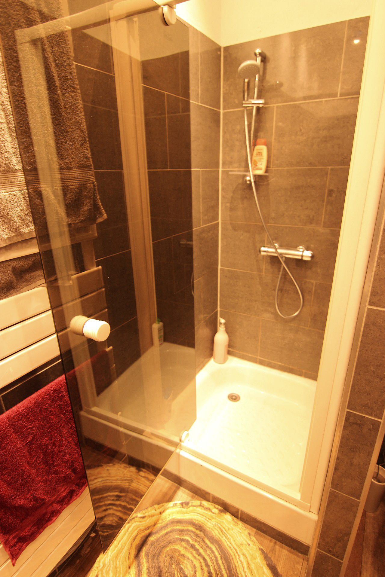 CHALET EMERAUDE - Orelle - Val Thorens