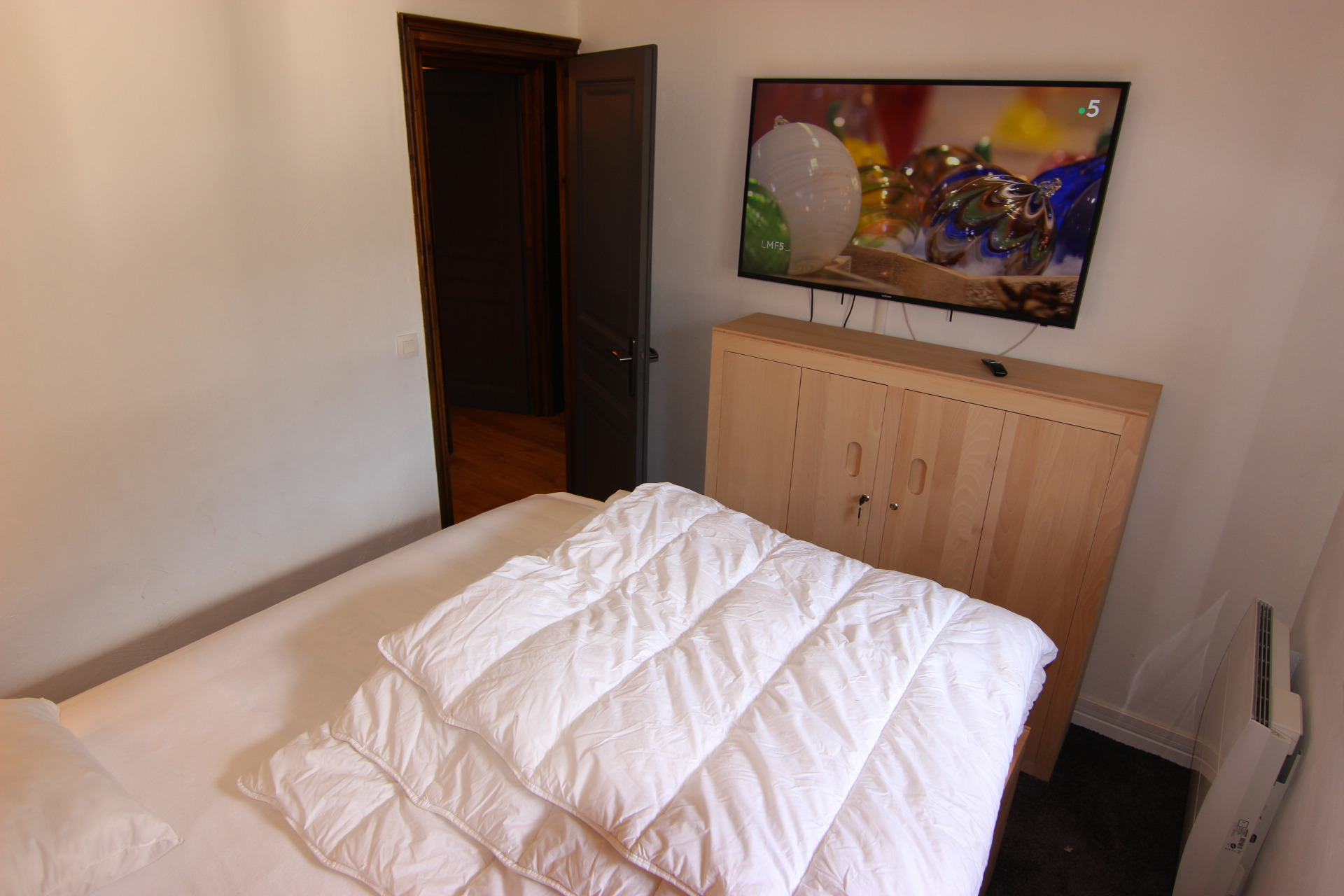 Appartements Emeraude - Val Thorens