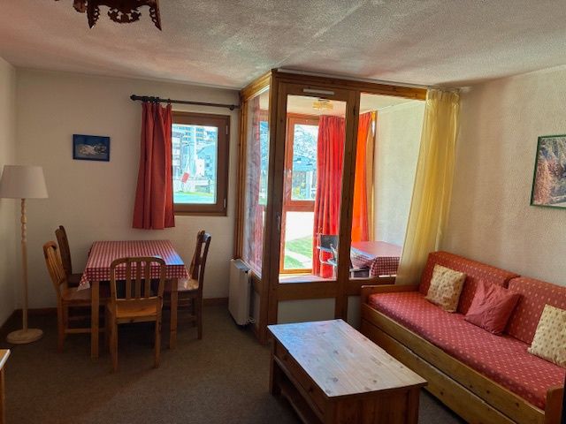 2 pièces 4 personnes Confort - Appartements ESKIVAL - Val Thorens