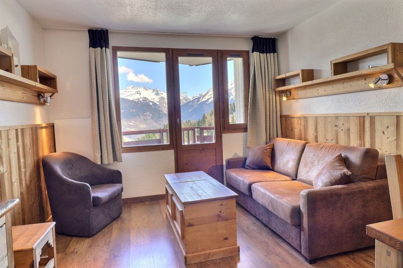 2 pièces 4 personnes Confort - Appartements GRAND BOIS A - La Tania