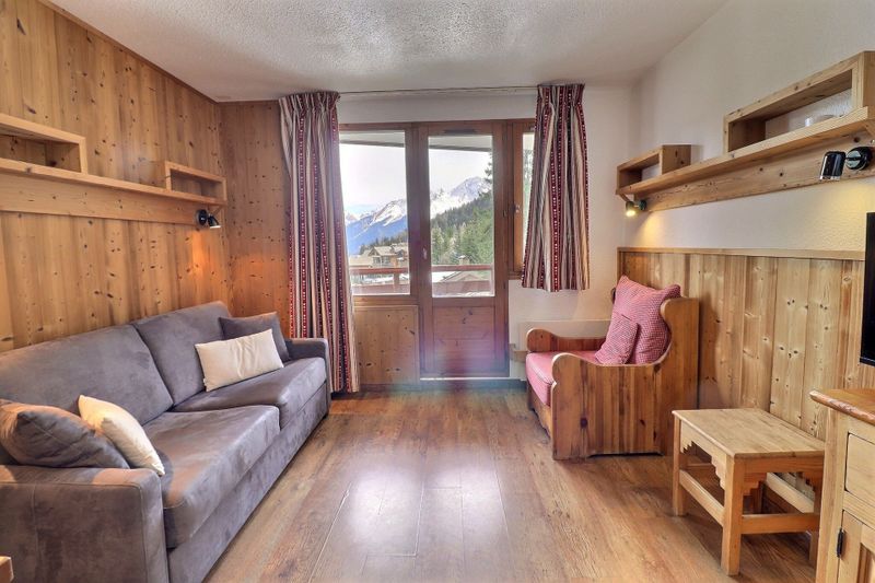 2 pièces 4 personnes Confort - Appartements GRAND BOIS A - La Tania