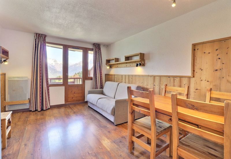 2 pièces 4 personnes Confort - Appartements GRAND BOIS A - La Tania