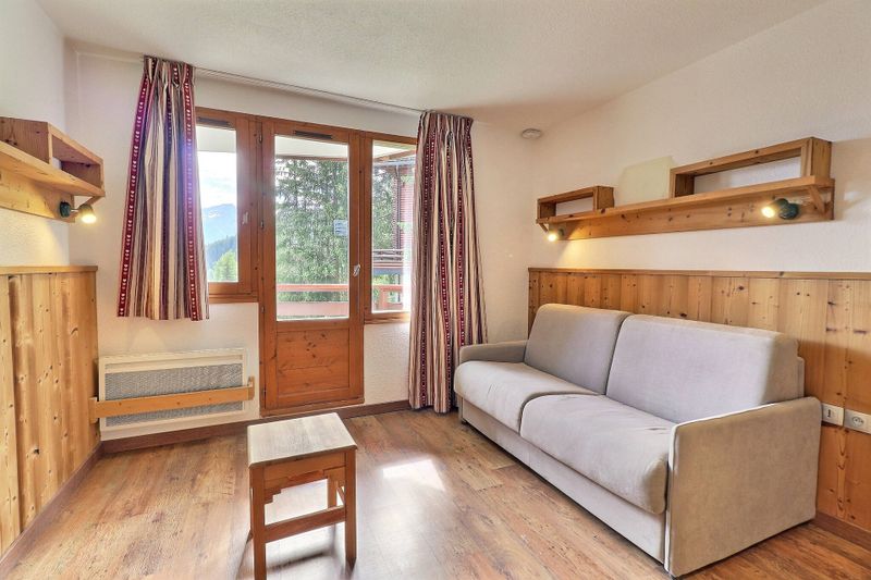 2 pièces 4 personnes Confort - Appartements GRAND BOIS A - La Tania