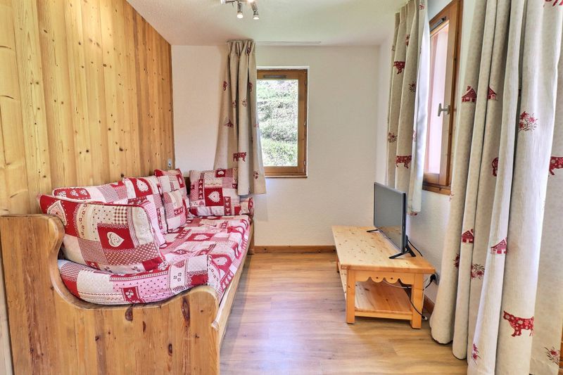 2 pièces 6 personnes Confort - Appartements GRAND BOIS B - La Tania