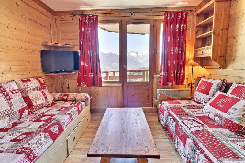 2 pièces 4 personnes Confort - Appartements RESIDENCE LE GRAND BOIS A - La Tania