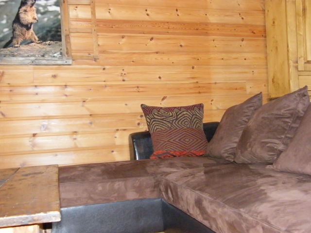 5 pièces 8 personnes ES0001 - Appartements Les Esserts - Saint Martin de Belleville