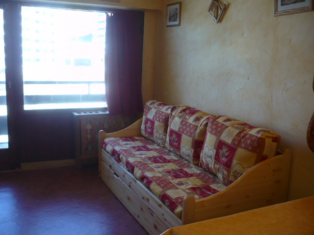 Studio 2 personnes OI0036 - Appartements Oisans - Les Menuires Croisette