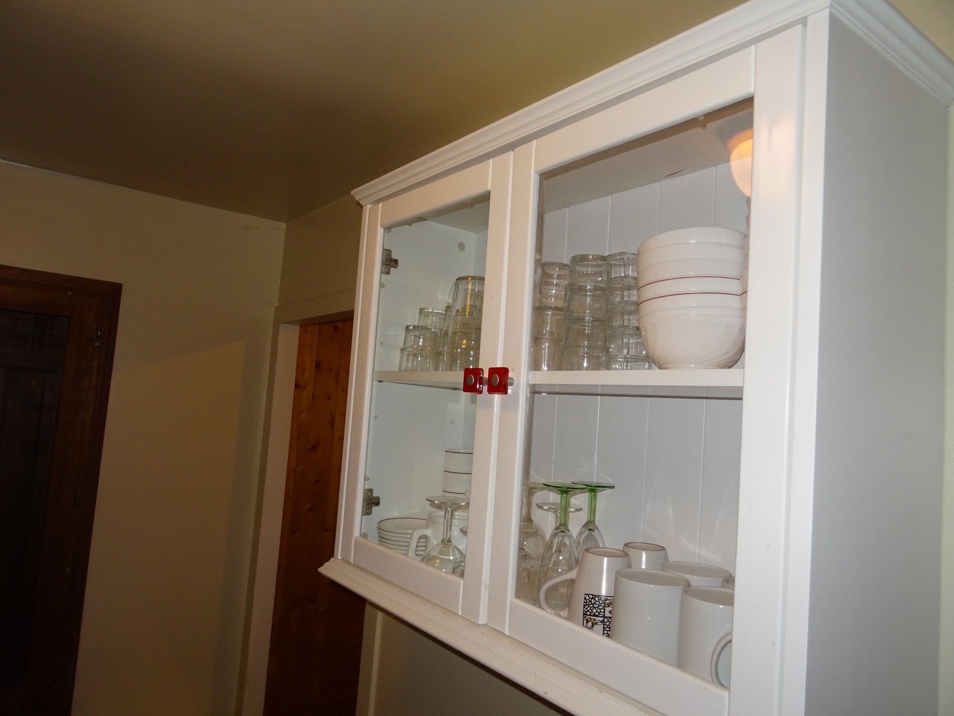 Appartements Villarencel - Saint Martin de Belleville