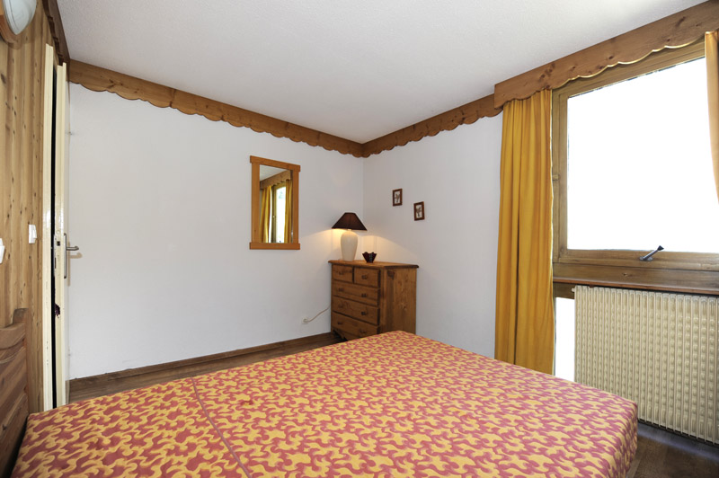 Appartements Dorons - Les Menuires Croisette