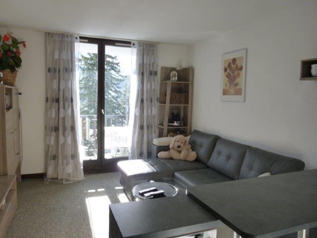 Studio 4 personnes Confort + SIR308 - Appartements Sirius - Flaine Forêt 1700