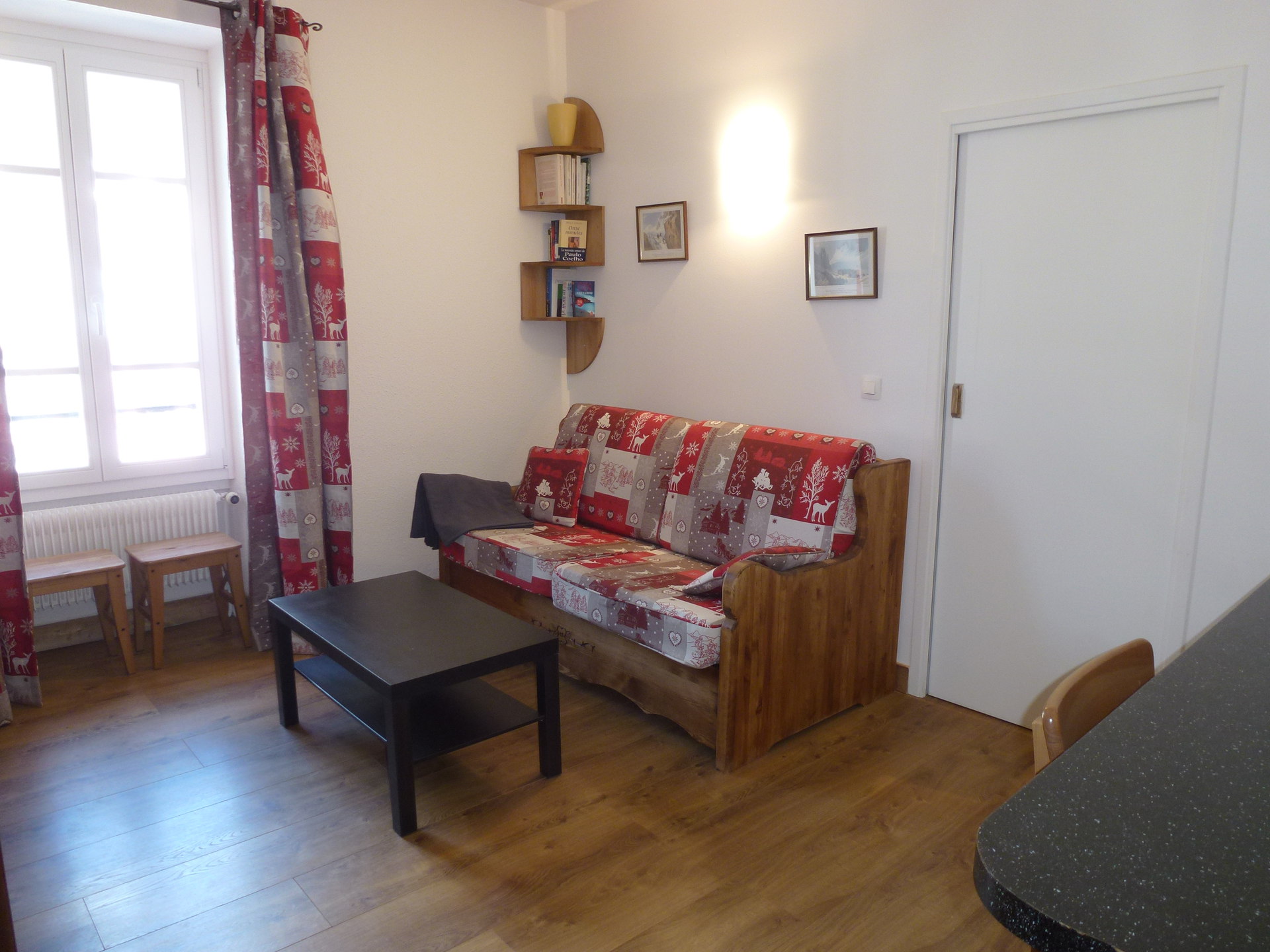 Appartements Royal - Chamonix Centre