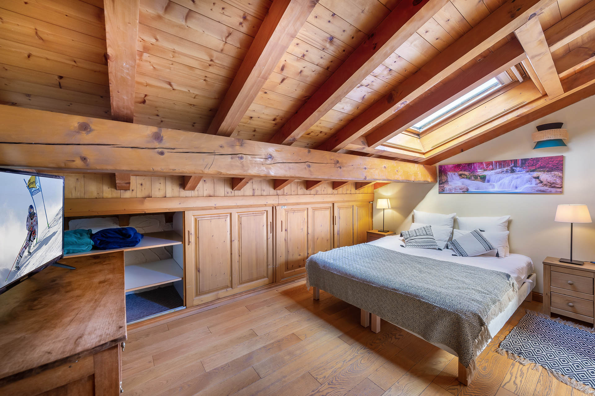 CHALET MAURILISA - Courchevel 1650
