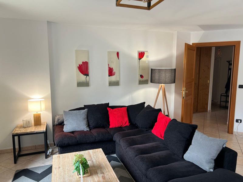 3 pièces 6 personnes - Appartements ALPES 4 - Chamonix Centre