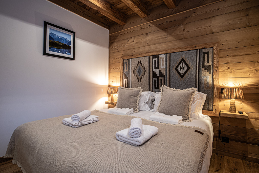 Chalet NANOOK - Morzine