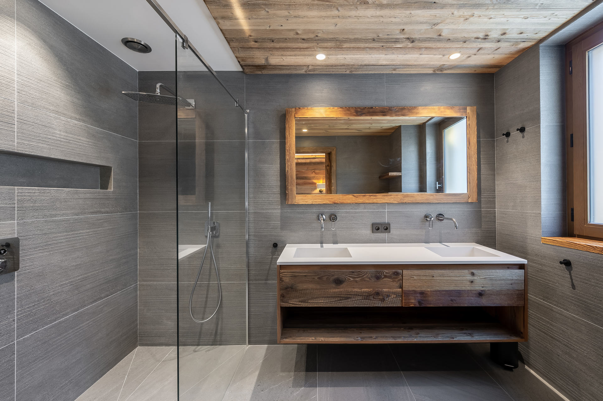 Chalet GALTA - Méribel Village 1400