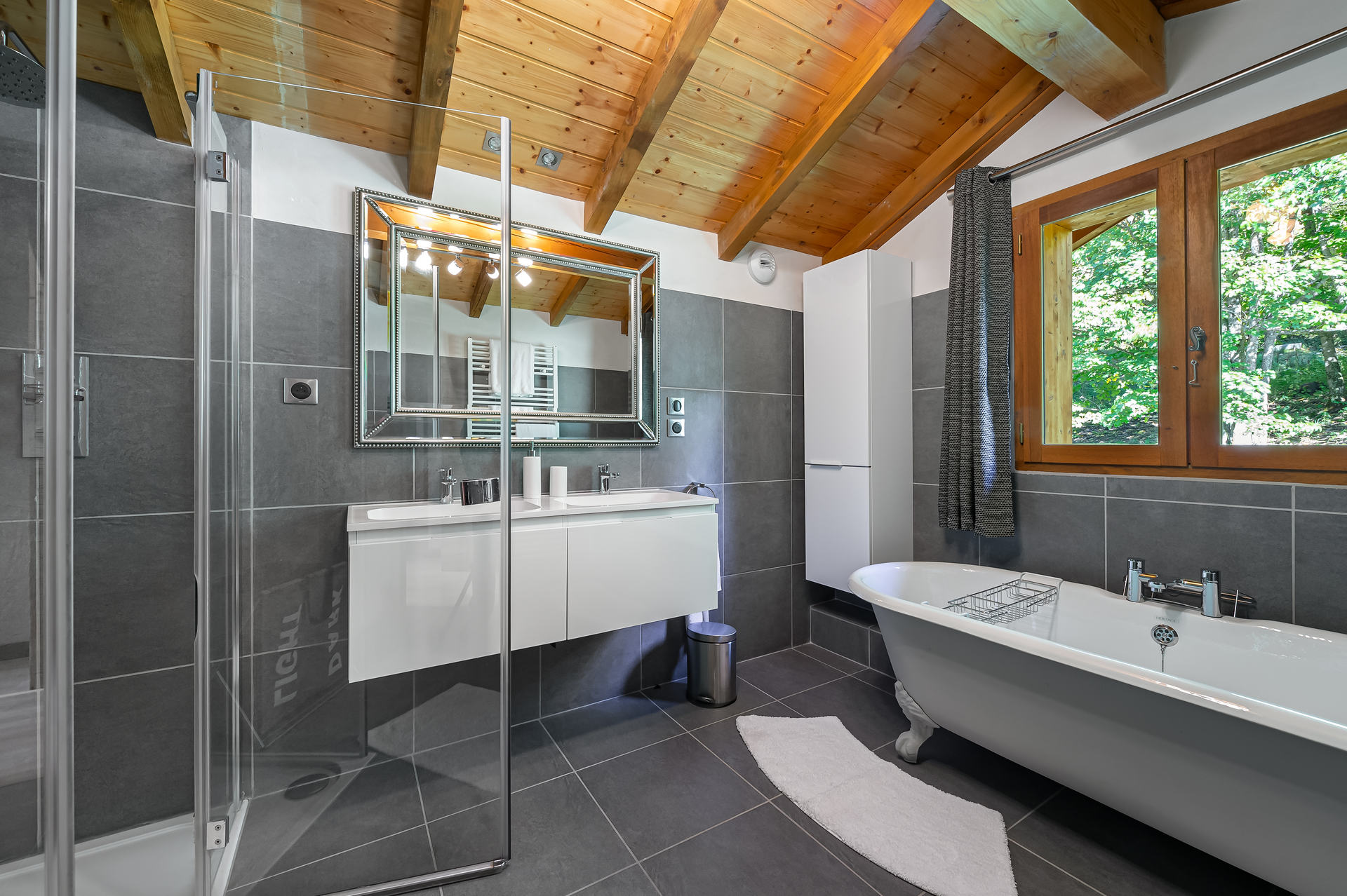 Chalet ROC DE LA LUNE - Saint Martin de Belleville