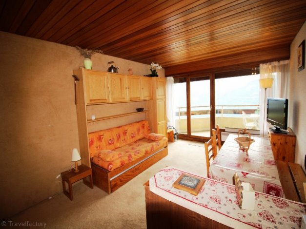 zzz 441 - Appartements Nigritelles B - Auris en Oisans