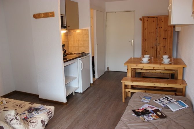zzz 1102 - Appartements CIMES DE CARON - Val Thorens